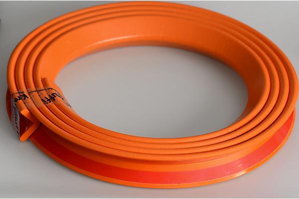 Actual product image Knuffi Corner protection
