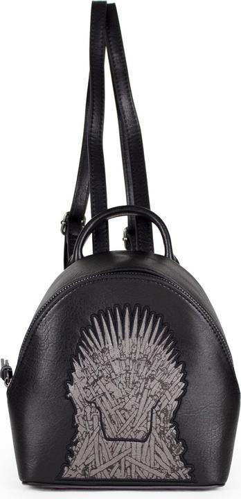 Produktbild Danielle Nicole MiniRucksack Iron Throne Game of Thrones