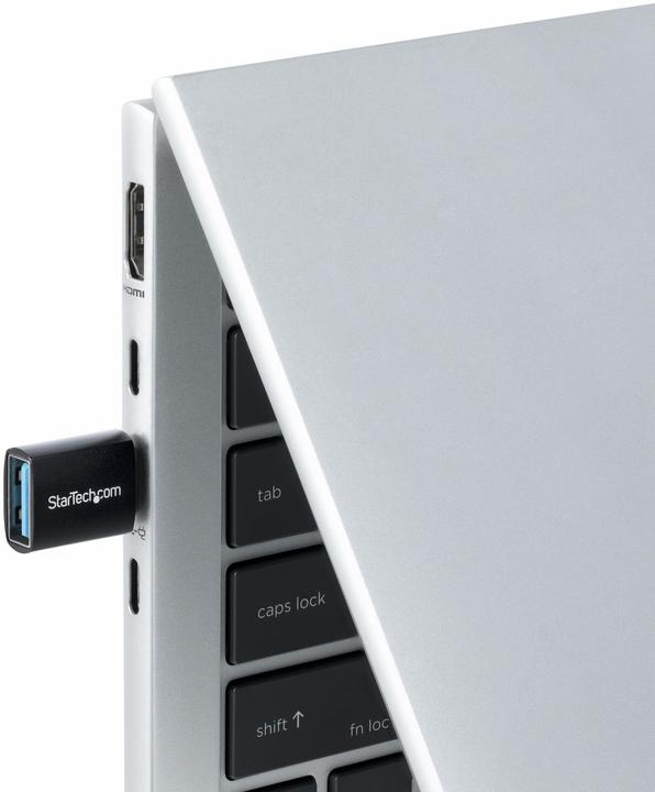 Actual product image StarTech USB-C to A adapter (USB-C, USB-A)