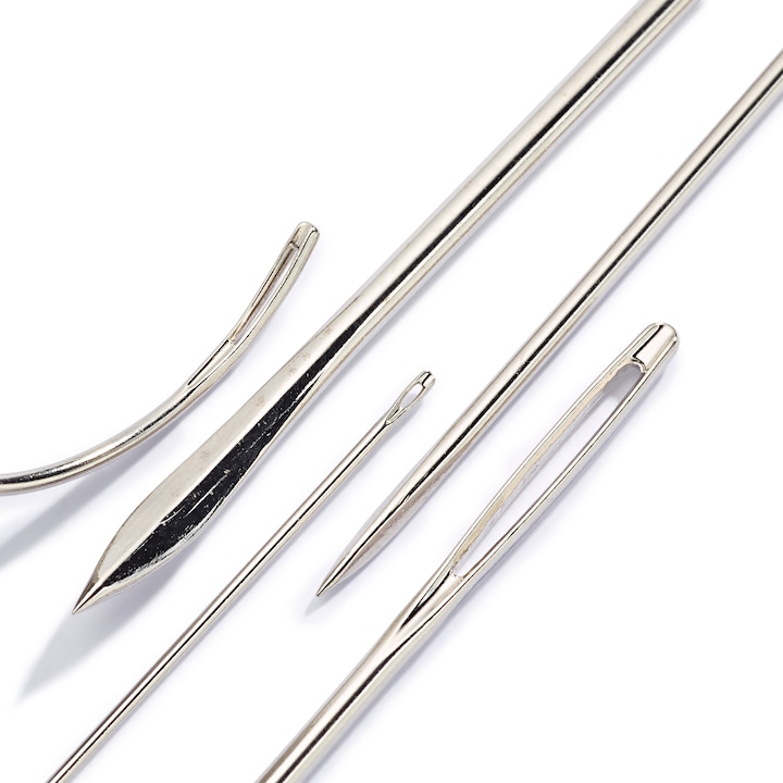 Actual product image Prym Craftsman needle small