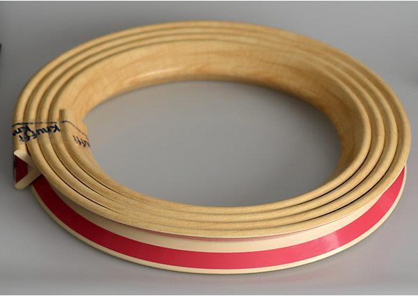 Actual product image Knuffi Corner protection