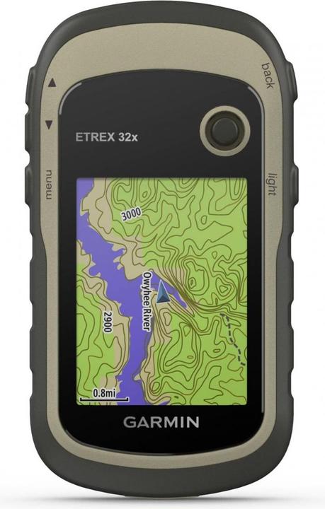 Image du produit Garmin eTrex 32x