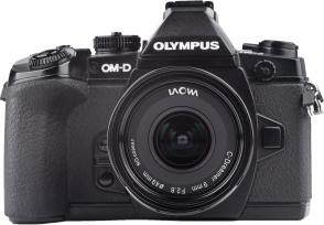 Actual product image Venus Optic Laowa 9mm f/2.8 Zero-D MFT (Micro Four Thirds, Micro Four Thirds)