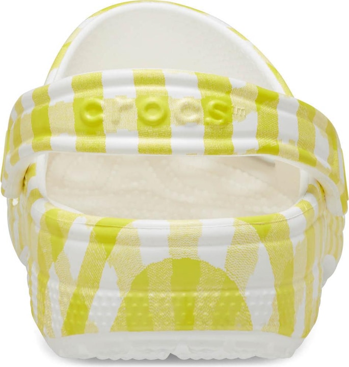 Produktbild Crocs Classic Gingham Clog (39, 40)
