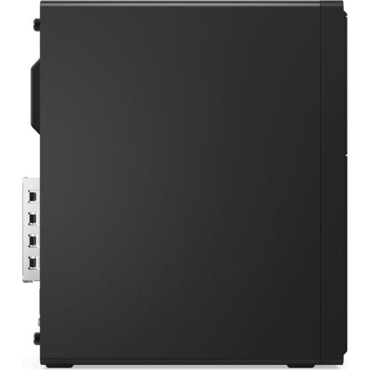 Lenovo ThinkCentre M90s Gen 6, Notebook Ersatzteile, Schwarz