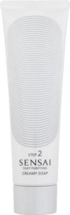 Sensai Silky Purifying Creamy Soap