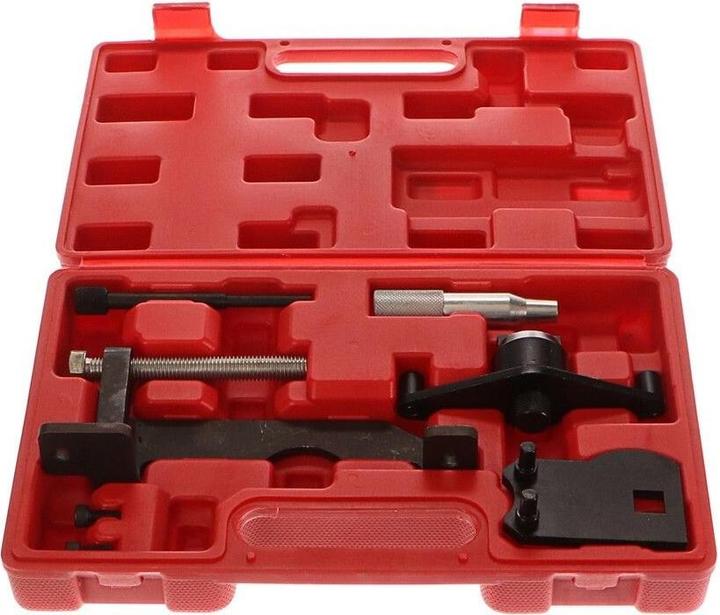 Productafbeelding Quatros Vergrendelingsset voor Opel / Vauxhall, SAAB 2.0 / 2.2 DTI, TiD motoren