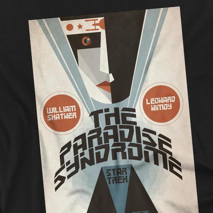 Immagine prodotto The Original Series Episode 58 Maglietta Uomo (L)