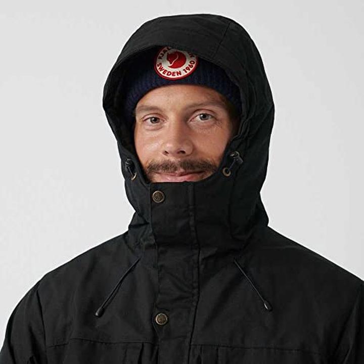 Actual product image Fjällräven Skogsö Padded (M)