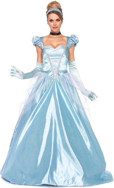 Produktbild Leg Avenue Cinderella Classic (36)