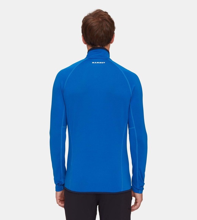 Produktbild Mammut Aenergy Light ML Half Zip Pull Men (L)