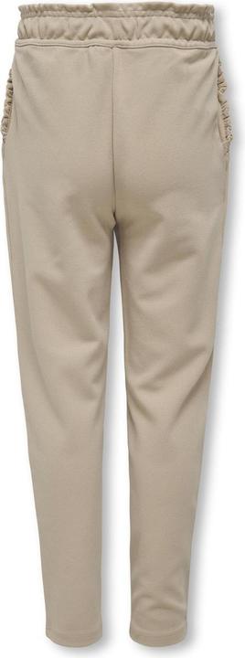Actual product image Only Slim fit trousers Trousers (116)