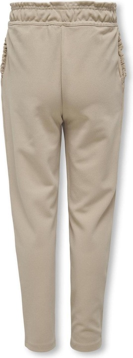 Actual product image Only Slim fit trousers Trousers (116)