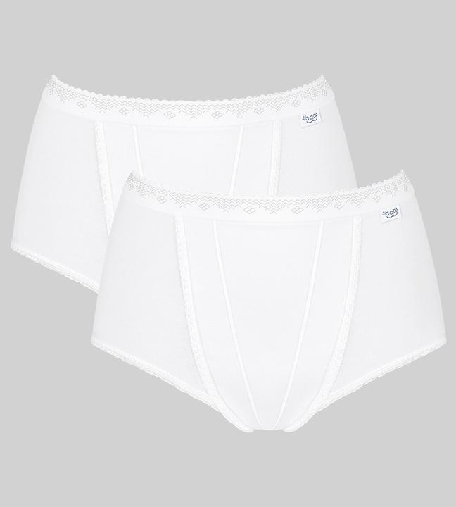 Image du produit Sloggi Maxislip Control (46, lot de 2)