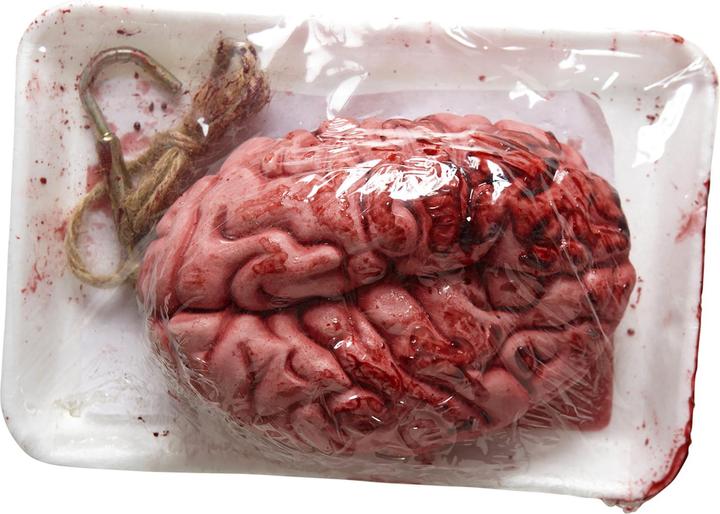 Actual product image Widmann Bloody Brain Hook (1 pcs.)