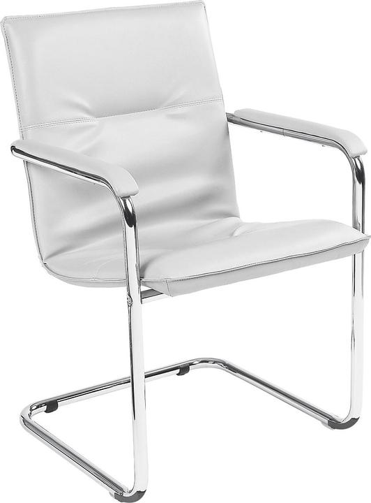 Actual product image Nowy Styl Cantilever chair Rumba, versch. covers
