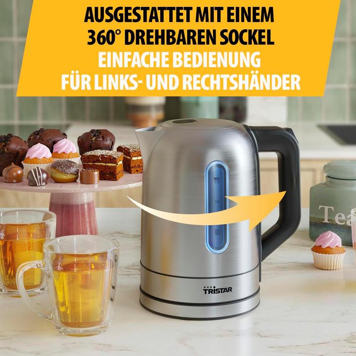 Produktbild Tristar WK-1344 (1.70 l)