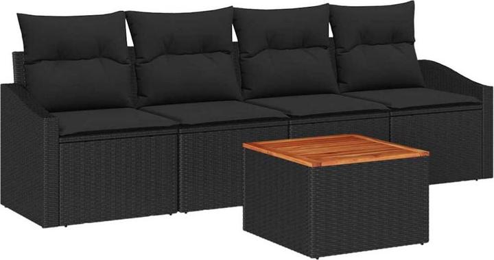 Produktbild vidaXL Cecile