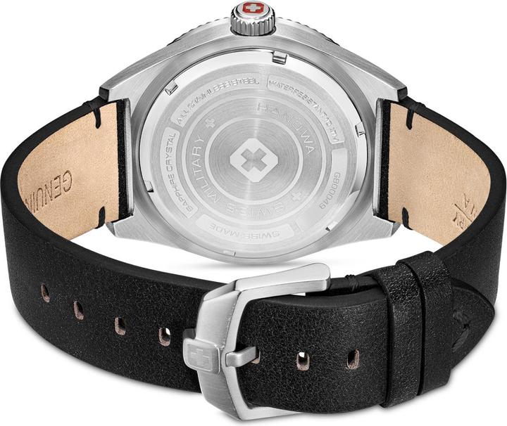 Produktbild Swiss Military Hanowa Nomad (Analoguhr, 43 mm)