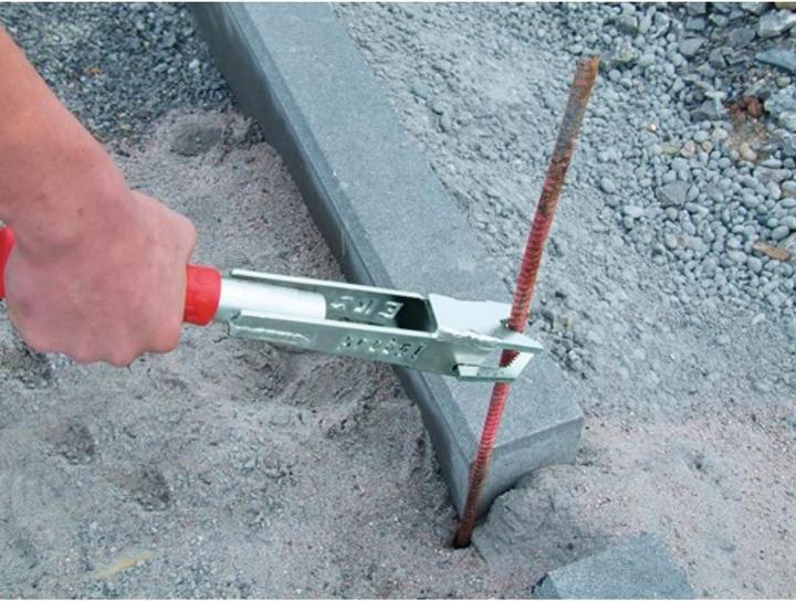 Immagine prodotto Probst Erdnagelzieher ENZ Chiodo-Ø 10-30 mm zincato 0,64 kg