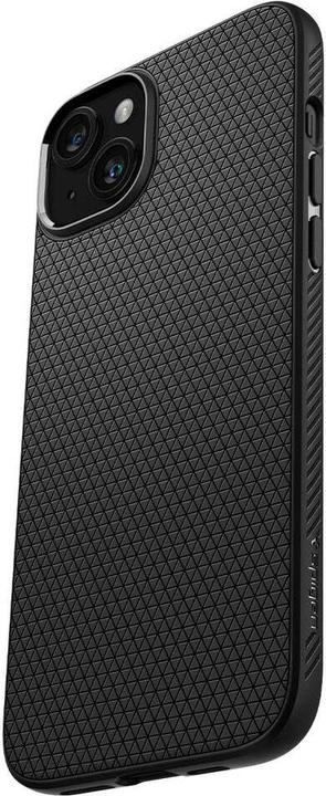 Actual product image Spigen Liquid Air (Apple iPhone 15)