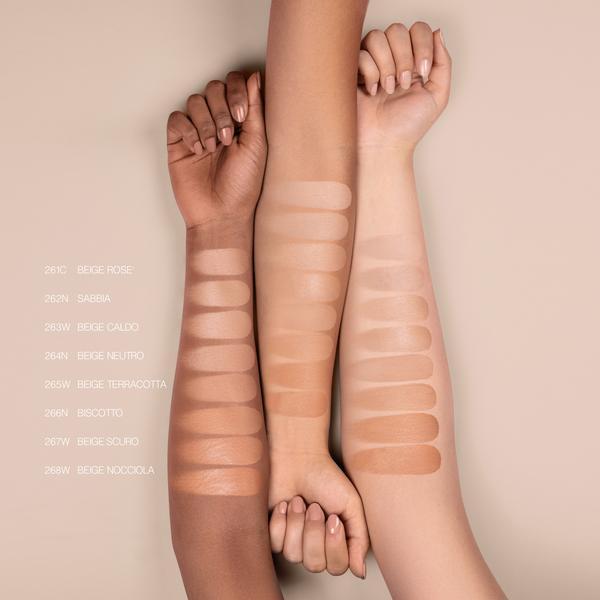 Produktbild Diego dalla Palma Stay on ME Foundation 266N (266N)