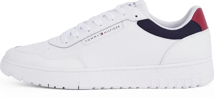 Actual product image Tommy Hilfiger Th Basket Core Lite Lth (41)