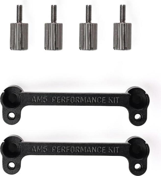 Immagine prodotto Alphacool WACZ Core AM5 Kit di prestazioni