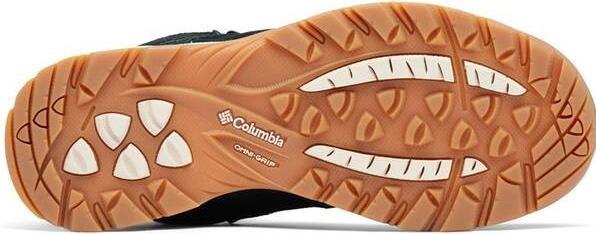 Actual product image Columbia Newton Ridge™ Plus Waterproof Amped (38.5)