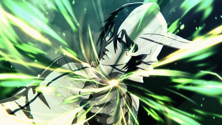 Produktbild Bandai Namco Bleach Rebirth of Souls (PS5, EN)