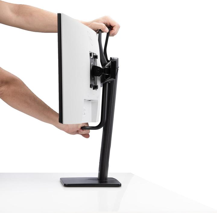 Image du produit StarTech Support de moniteur double (Tables, 27", 12 kg)