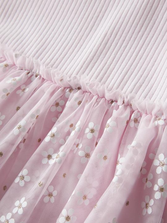 Actual product image Name it Tüllrock Kleid (116)