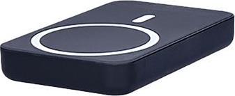 Produktbild Olight Solight powerbanka, 5000 mAh, kompatibilná s MagSafe (5000 mAh, 15 W, 18.50 Wh)