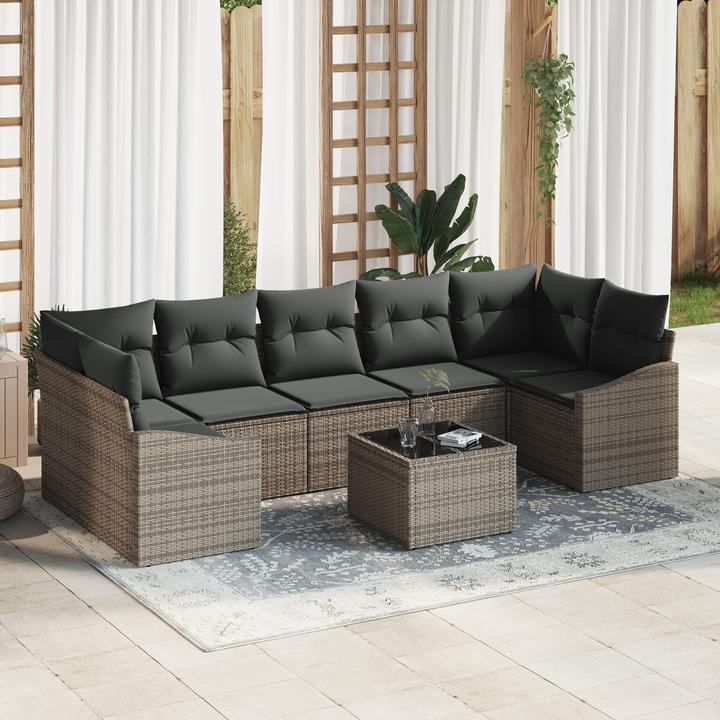 Produktbild vidaXL Soleila