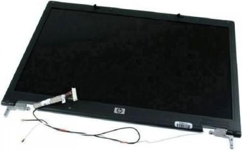 HP PANEL DSPLY, 15.4 WUXGA