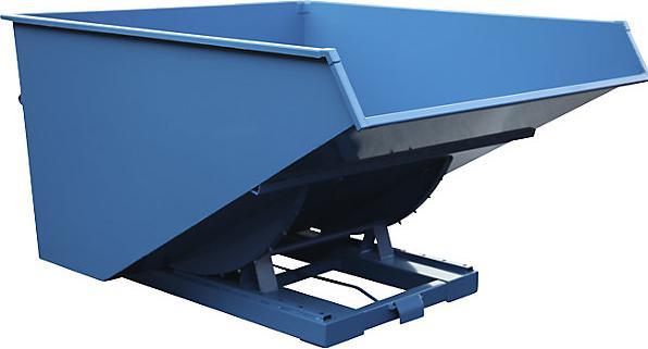 Produktbild kaiserkraft Schwerlast-Kippbehälter (3000 l)