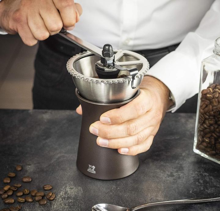 Produktbild Peugeot Kronos