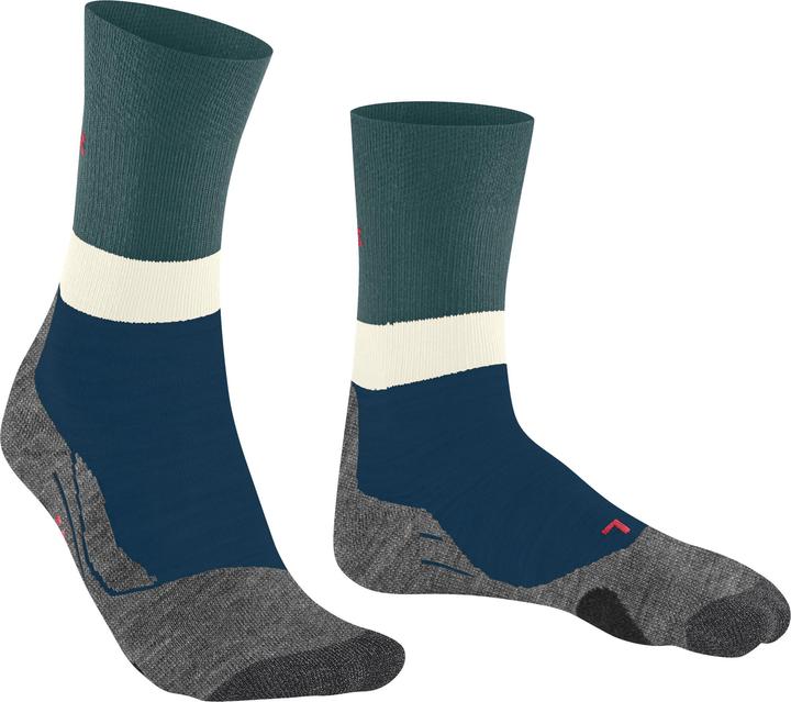 Actual product image Falke TK2 Explore Herren Trekking (42 - 43)