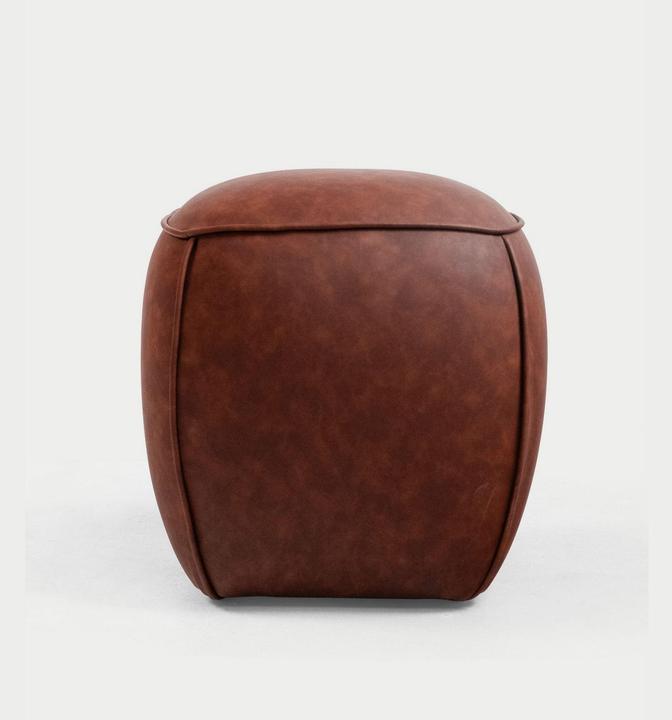 Actual product image Atelier del Sofa Bragi Tuffet