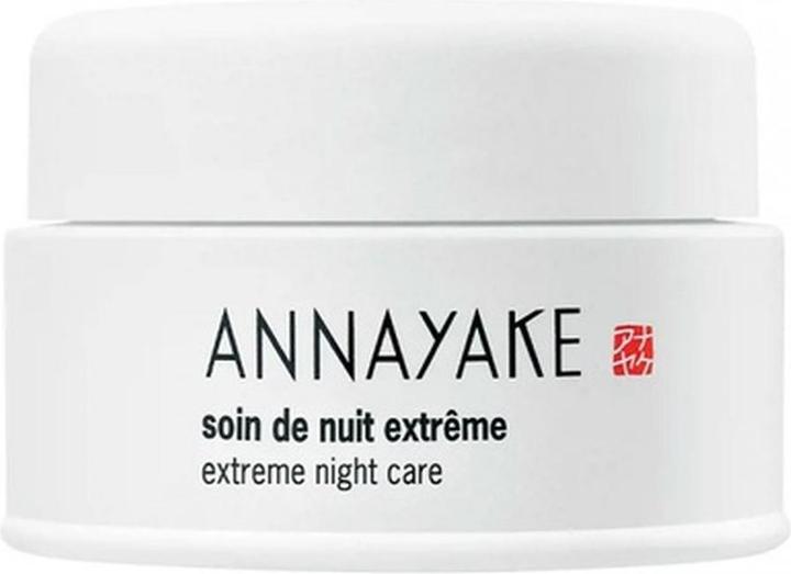 Annayake Extreme Soin de Nuit Extreme 50 ml (Körpercreme, 50 ml)