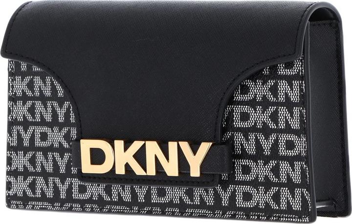 Immagine prodotto DKNY Avril Umhängetasche Leder 19 cm