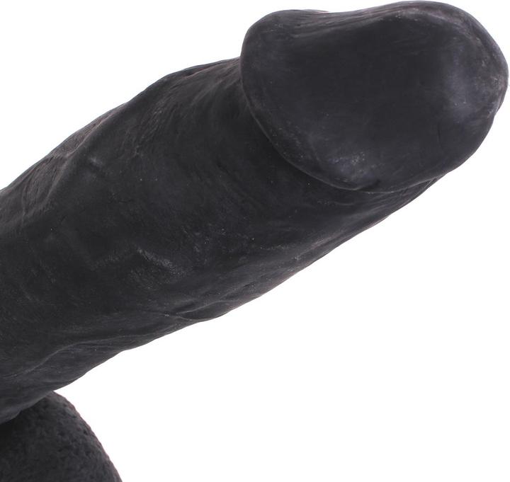 Produktbild Kiotos COX Black 003