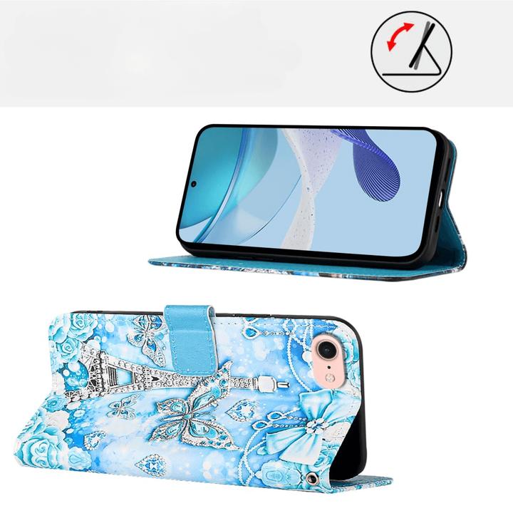 Produktbild Cover-Discount iPhone 16e - Tasche Hülle mit Motiv (Apple iPhone 16e)