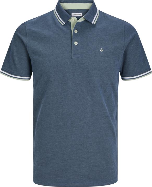 Produktbild Jack & Jones Jjepaulos Polo Ss Noos (XXL)