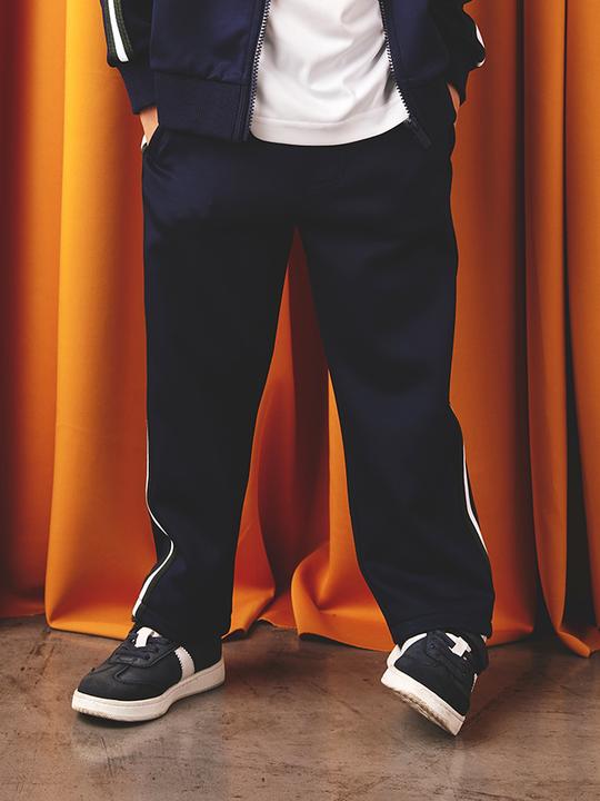 Produktbild Vertbaudet Jungen Sporthose aus Funktionsmaterial (104)