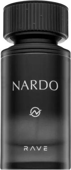 Immagine prodotto Rave Nardo Black EDP 100ml (Eau de parfum, 100 ml)