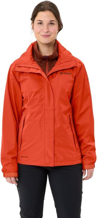 Actual product image Vaude Women's Escape Light Jacket (50)