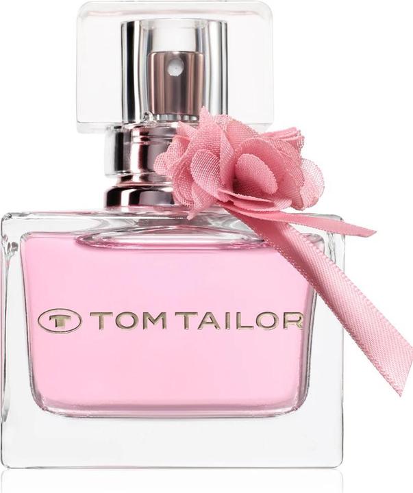 Immagine prodotto Tom Tailor Happy To Be Eau de Parfum (Eau de parfum, 30 ml)