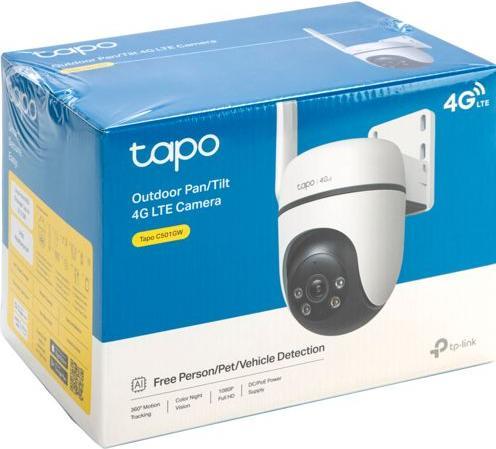 Immagine prodotto TP-Link Tapo C501GW (1920 x 1080 Pixels)