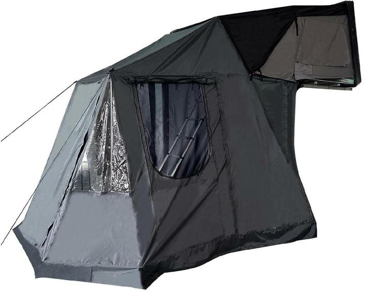 Immagine prodotto Eurotrail Arusha (75 kg, 3 persone)